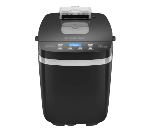Хлебопечка MAUNFELD MBM-1300DPB