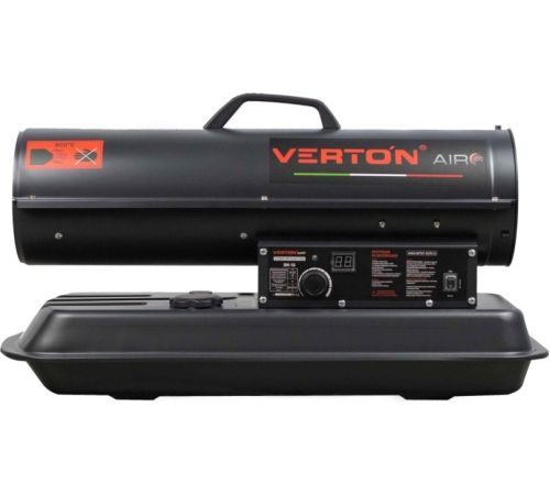 Дизельная тепловая пушка Verton Air DH-15