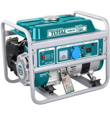 Бензиновый генератор Total TP115005