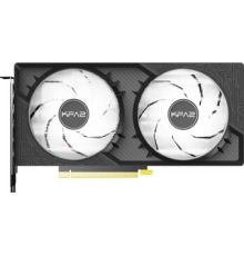 Видеокарта KFA2 GeForce RTX 5060 Ti Core OC 2FAN LED 8GB 56ISN8MDEHEK