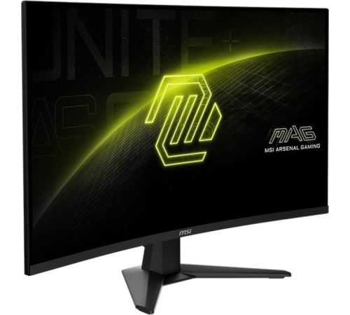 Игровой монитор MSI MAG 32CQ6F