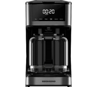 Капельная кофеварка Redmond Редмонд CM712 черный