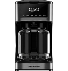 Капельная кофеварка Redmond Редмонд CM712 черный