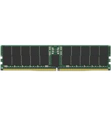Оперативная память Kingston 64ГБ DDR5 6400 МГц KTD-PE564D4-64G