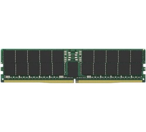 Оперативная память Kingston 64ГБ DDR5 6400 МГц KTD-PE564D4-64G