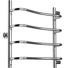 Полотенцесушитель Ростела Чайка боковое подключение 1