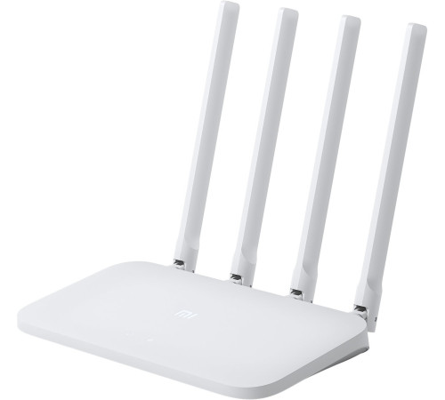 Wi-Fi роутер Xiaomi Mi Router 4c глобальная версия