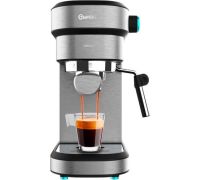 Рожковая кофеварка Cecotec Cafelizzia 890 Gray