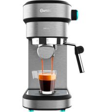 Рожковая кофеварка Cecotec Cafelizzia 890 Gray