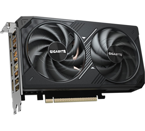 Видеокарта Gigabyte GeForce RTX 5060 Ti Windforce Max 16G GV-N506TWF2MAX-16GD