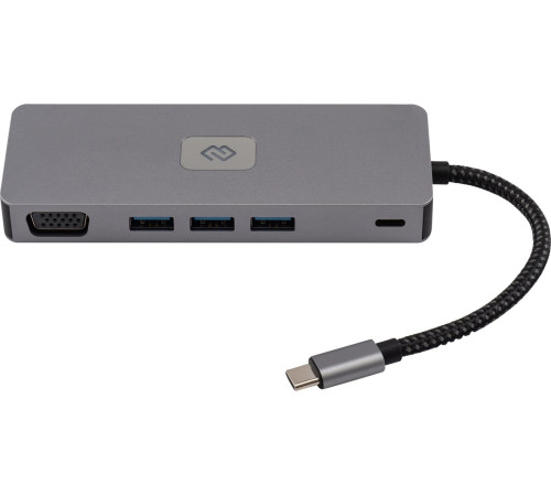 Док-станция Digma DS-811