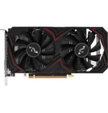 Видеокарта Sinotex Ninja Radeon RX 580 4GB GDDR5 AJRX58045F