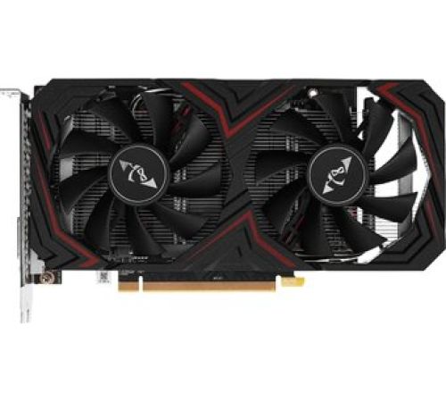 Видеокарта Sinotex Ninja Radeon RX 580 4GB GDDR5 AJRX58045F
