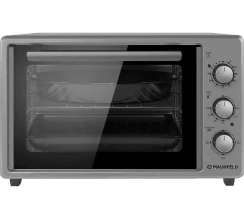 Мини-печь MAUNFELD MMO-373MGR01