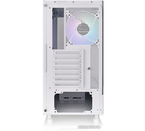 Корпус Thermaltake View 270 TG ARGB Snow CA-1Y7-00M6WN-00