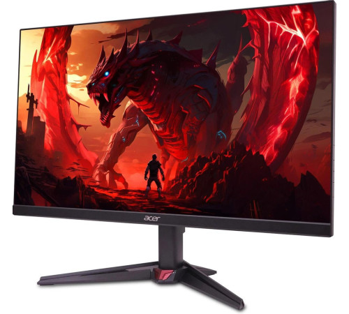 Игровой монитор Acer Nitro VG270KV4bmiipx UM.HV0CD.401