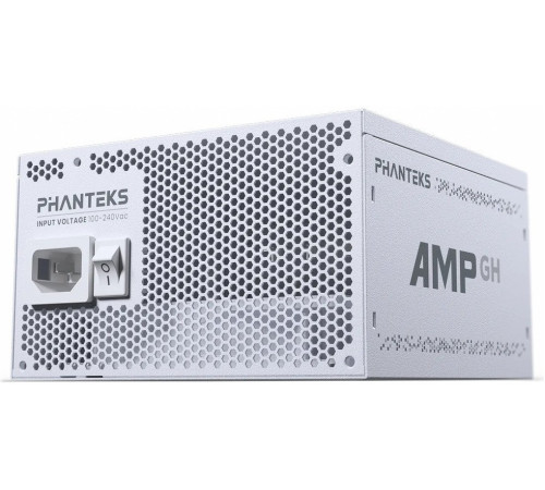 Блок питания Phanteks AMP GH 1200W PH-P1200GR_WT01