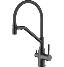 Смеситель Ledeme L4797D-12