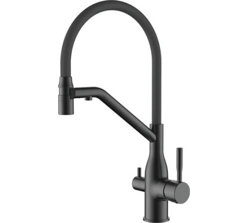 Смеситель Ledeme L4797D-12