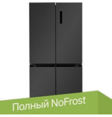 Четырёхдверный холодильник LEX LCD450MGID
