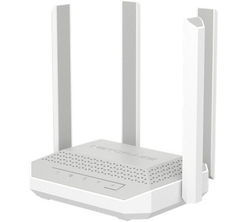 4G Wi-Fi роутер Netcraze Speedster 4G+ NC-2911