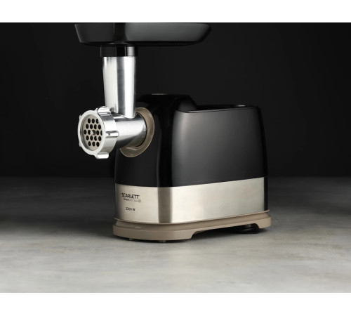 Мясорубка Scarlett SC-MG45S66