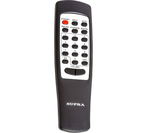 Акустика Supra SMB-310