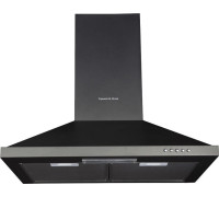 Кухонная вытяжка Zigmund & Shtain K 139.6 B