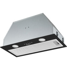 Кухонная вытяжка MAUNFELD Trapeze 602M черный