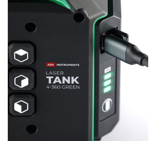 Аккумулятор ADA Instruments LBAT-7800 A00700 3.7В/7.8 Ач