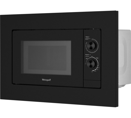Микроволновая печь Weissgauff HMT-2016 BG Grill Matt Edition