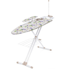 Гладильная доска Nika 9 Н9/15 с лавандой