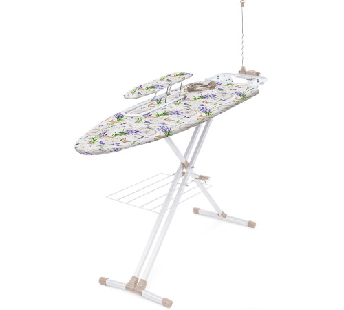 Гладильная доска Nika 9 Н9/15 с лавандой