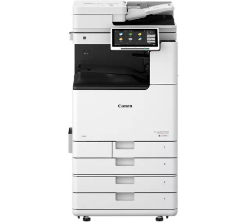 МФУ Canon imageRUNNER ADVANCE DX C3935i