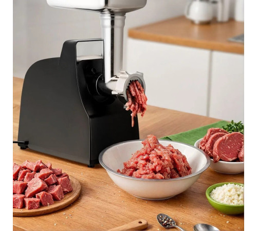 Мясорубка Kitfort KT-2128