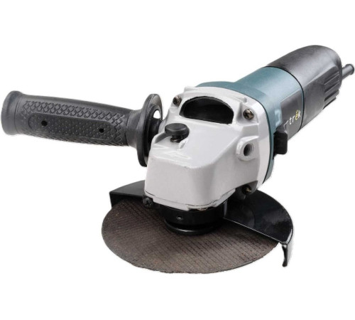 Угловая шлифмашина Zitrek ZKAG900 085-1012