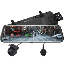 Видеорегистратор-зеркало Roadgid Blick GPS Wi-Fi