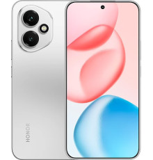 Телефон HONOR 400 8GB/256GB международная версия серебристый