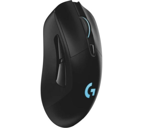 Игровая мышь Logitech G703 Lightspeed Hero 25K Wireless