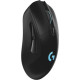 Игровая мышь Logitech G703 Lightspeed Hero 25K Wireless