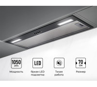 Кухонная вытяжка LEX Hyper 900 BL