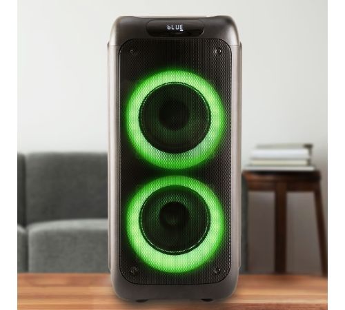 Патибокс Aiwa CAS-500