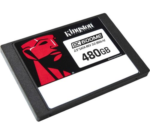 SSD Kingston DC600ME 480GB SEDC600ME/480G
