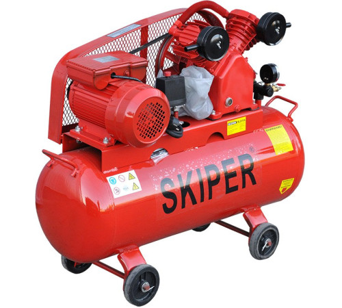 Компрессор  Skiper IBL2070A