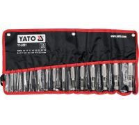 Специнструмент Yato YT-3591 15 предметов