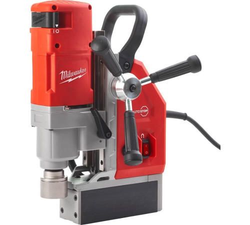 Станок Milwaukee MDE 41 [4933451015]
