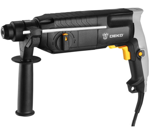 Перфоратор Deko DKH850W 063-4255