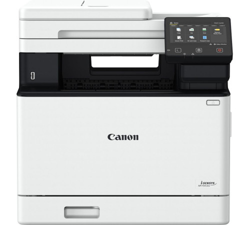 МФУ Canon i-SENSYS MF754Cdw 5455C021