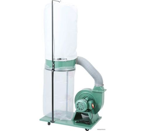 Вытяжная установка стружкоотсос Jaguar Machinery JDC-1400-230V
