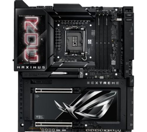 Материнская плата ASUS ROG Maximus Z890 Extreme